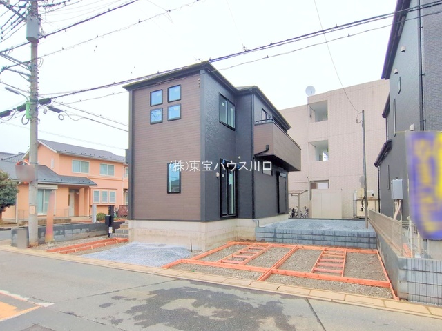 物件画像 埼玉県北足立郡 伊奈町中央３丁目