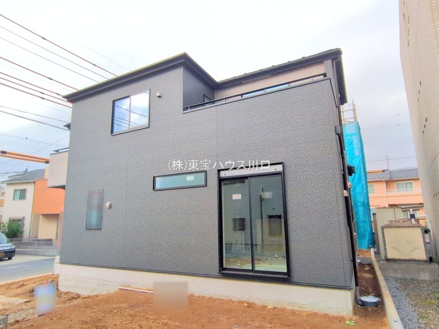 物件画像 埼玉県北足立郡 伊奈町中央3丁目