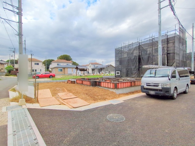 物件画像 埼玉県さいたま市 緑区大字三室