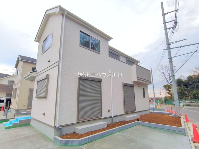 物件画像 埼玉県さいたま市 緑区大字三室