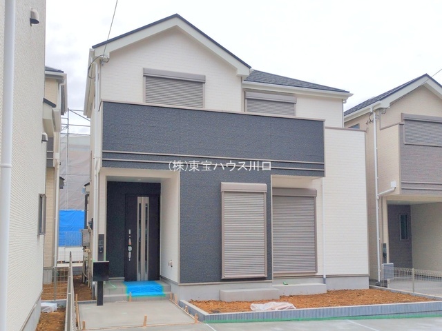 物件画像 埼玉県さいたま市 緑区大字三室