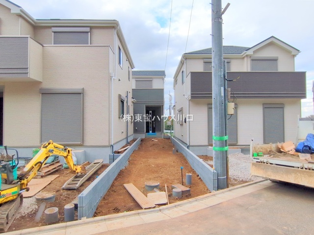 物件画像 埼玉県さいたま市 緑区大字三室