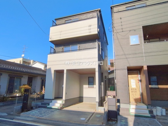 物件画像 埼玉県戸田市笹目3丁目