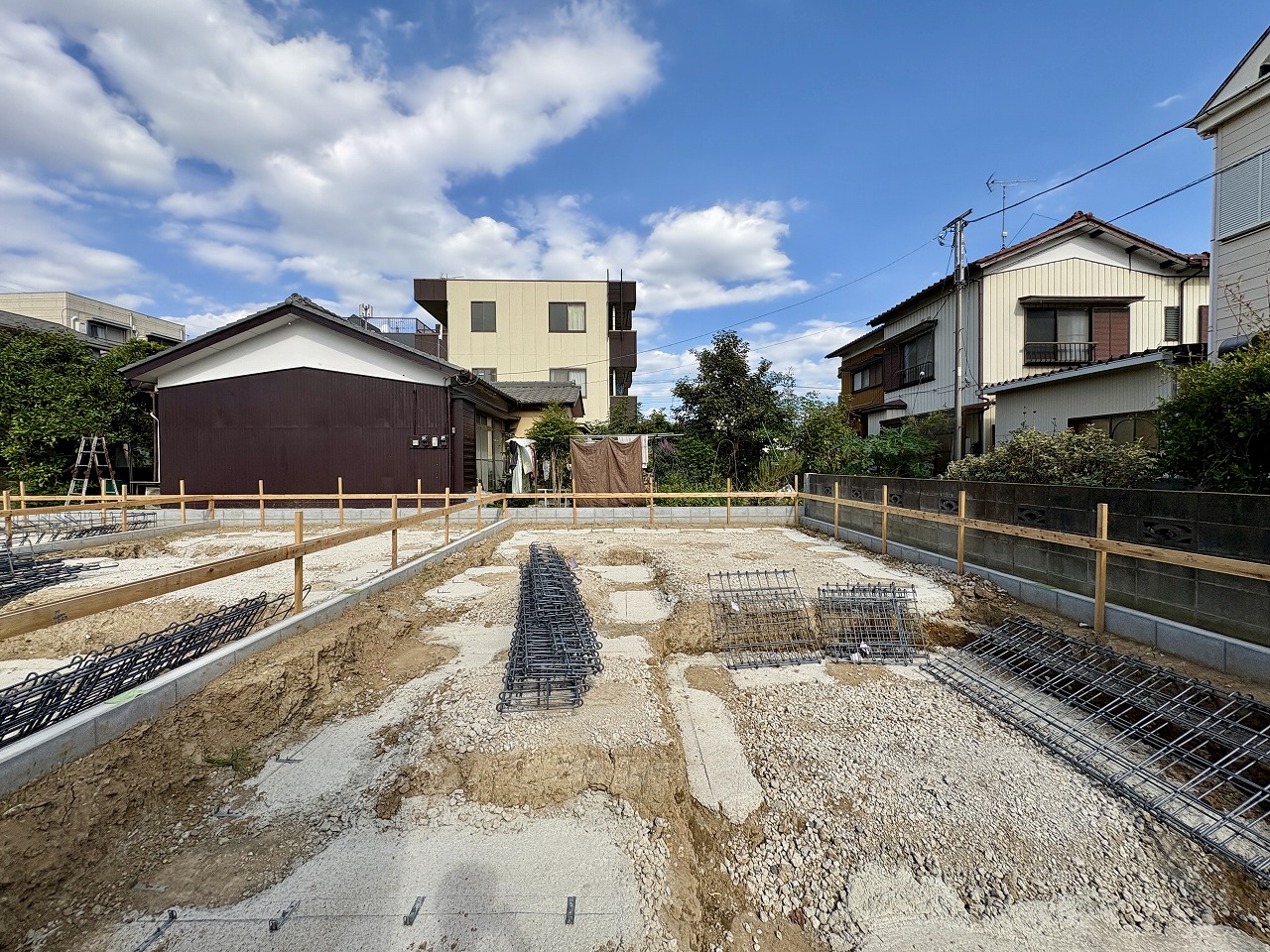 物件画像 埼玉県戸田市笹目3丁目