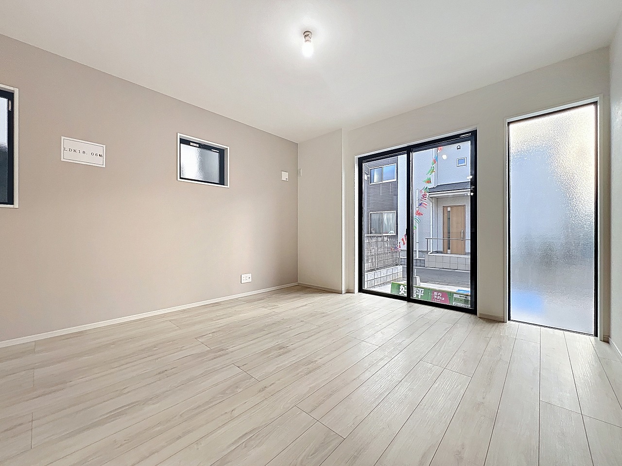 物件画像 埼玉県川口市鳩ヶ谷本町4丁目