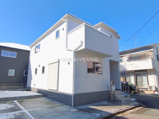 物件画像 埼玉県春日部市米島