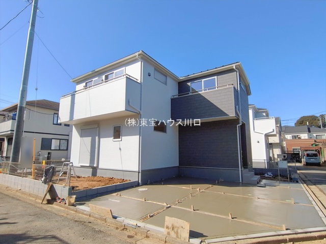 物件画像 埼玉県春日部市米島