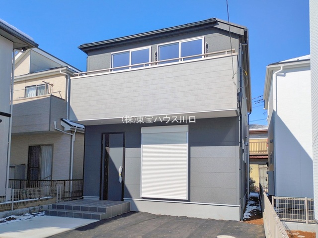 物件画像 埼玉県春日部市米島