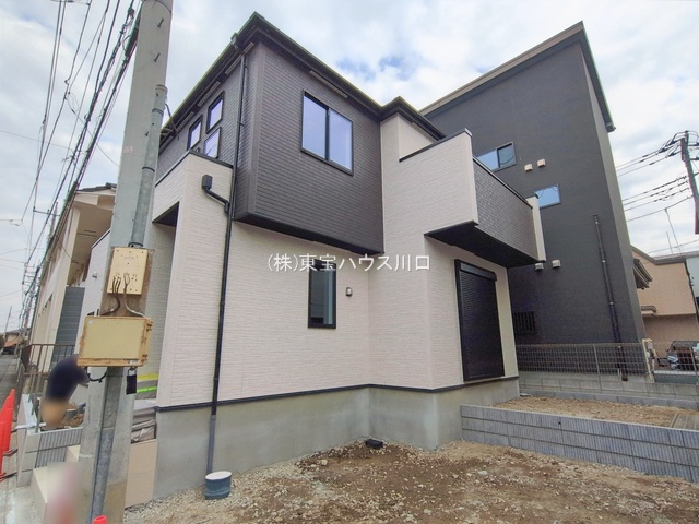 物件画像 埼玉県越谷市東越谷6丁目