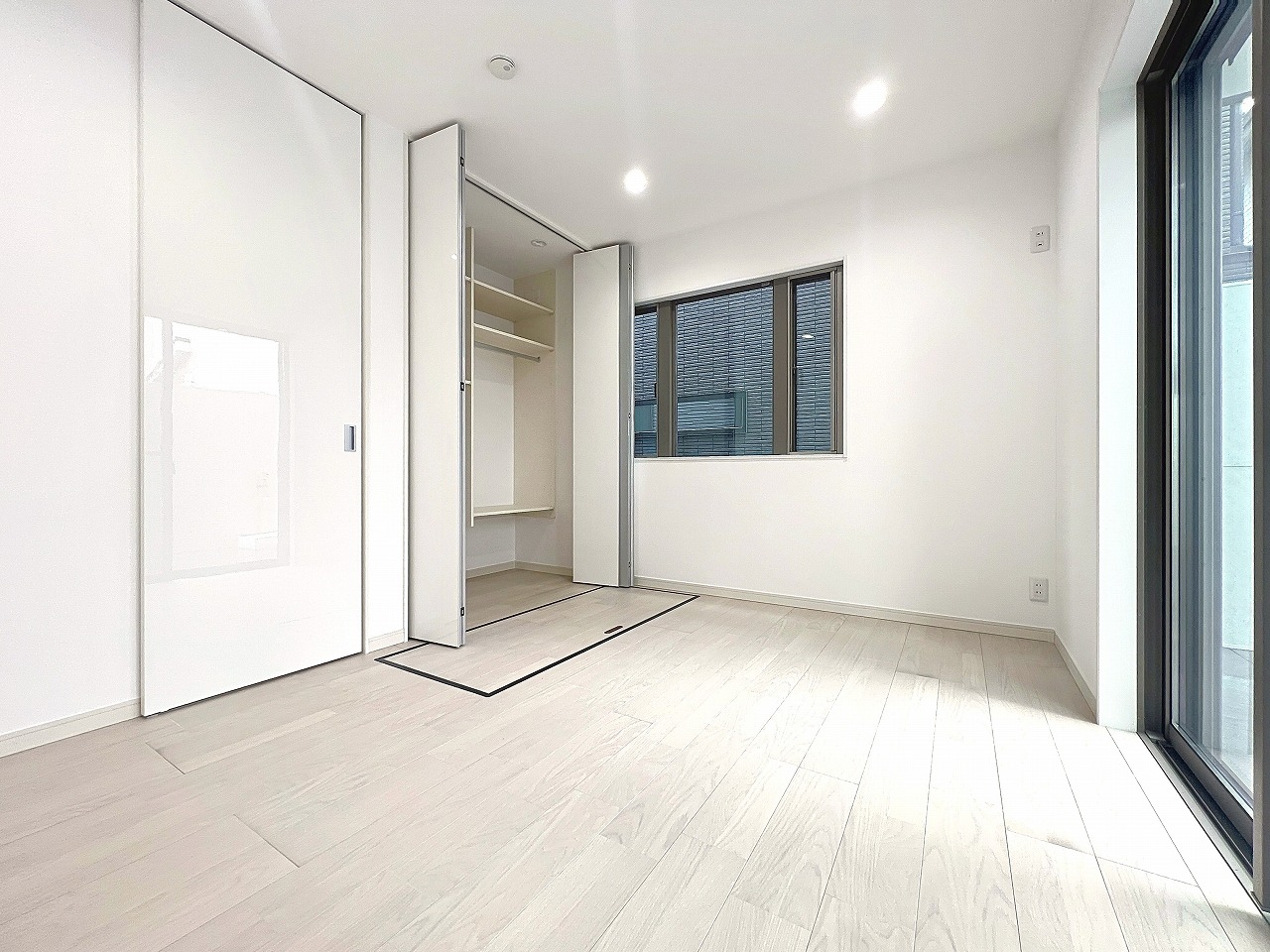 物件画像 埼玉県川口市柳崎４丁目