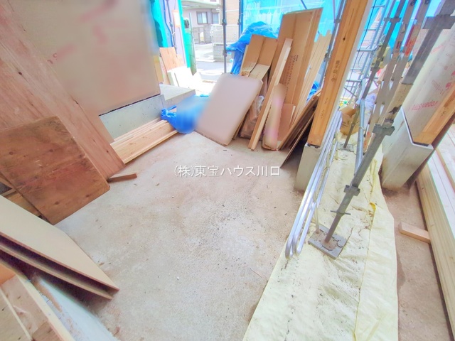 物件画像 埼玉県さいたま市 南区鹿手袋7丁目