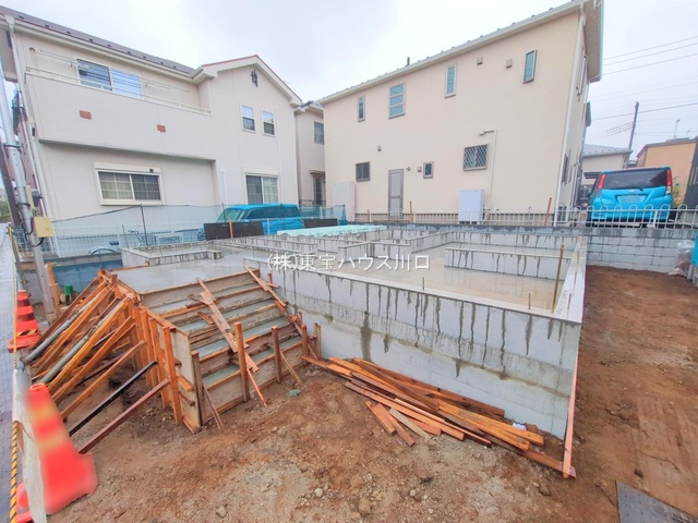 物件画像 埼玉県桶川市坂田西３丁目