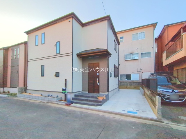 物件画像 埼玉県さいたま市 桜区大字白鍬