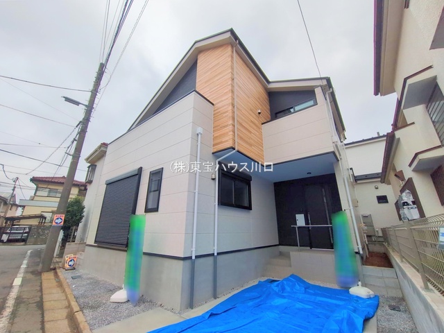 物件画像 東京都練馬区大泉学園町２丁目