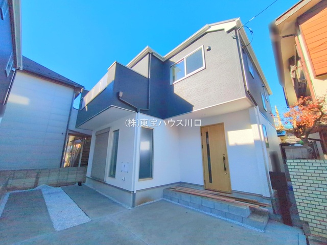 物件画像 東京都練馬区西大泉６丁目