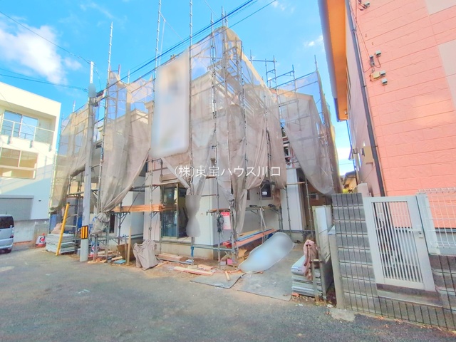 物件画像 埼玉県志木市柏町1丁目