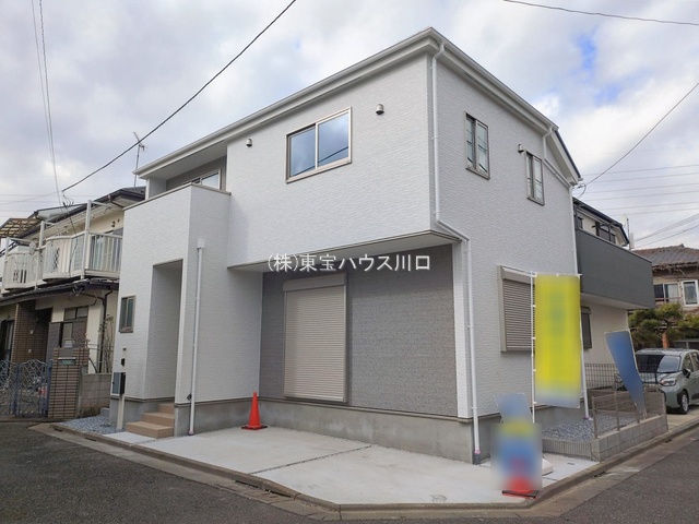 物件画像 東京都練馬区大泉学園町３丁目