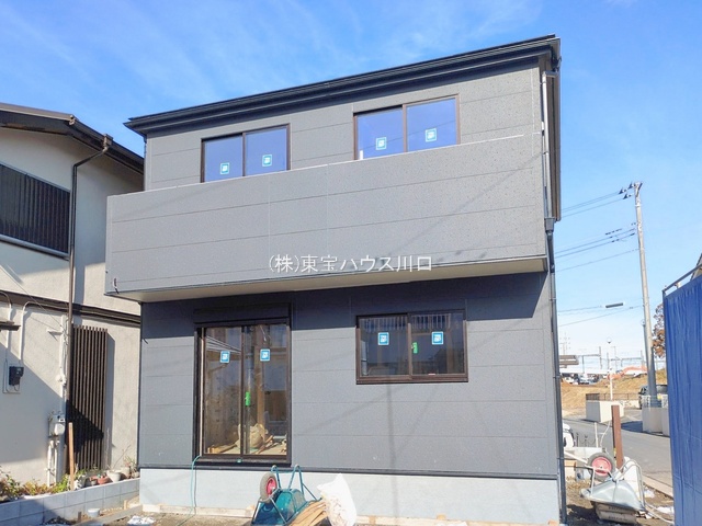 物件画像 埼玉県上尾市大字原市