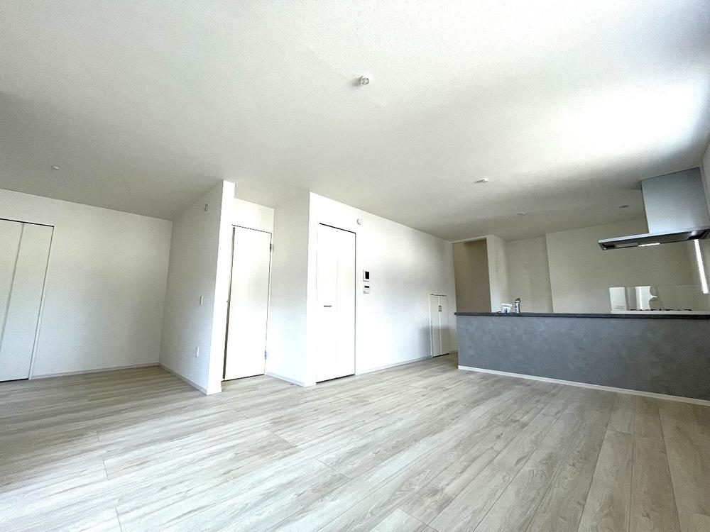 物件画像 埼玉県川口市東領家１丁目