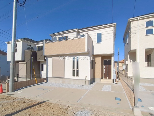 物件画像 埼玉県川口市大字東貝塚