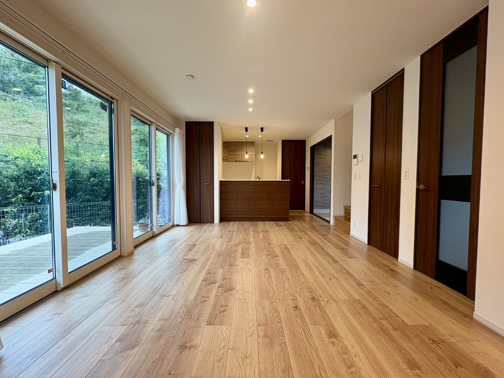 物件画像 東京都八王子市東中野