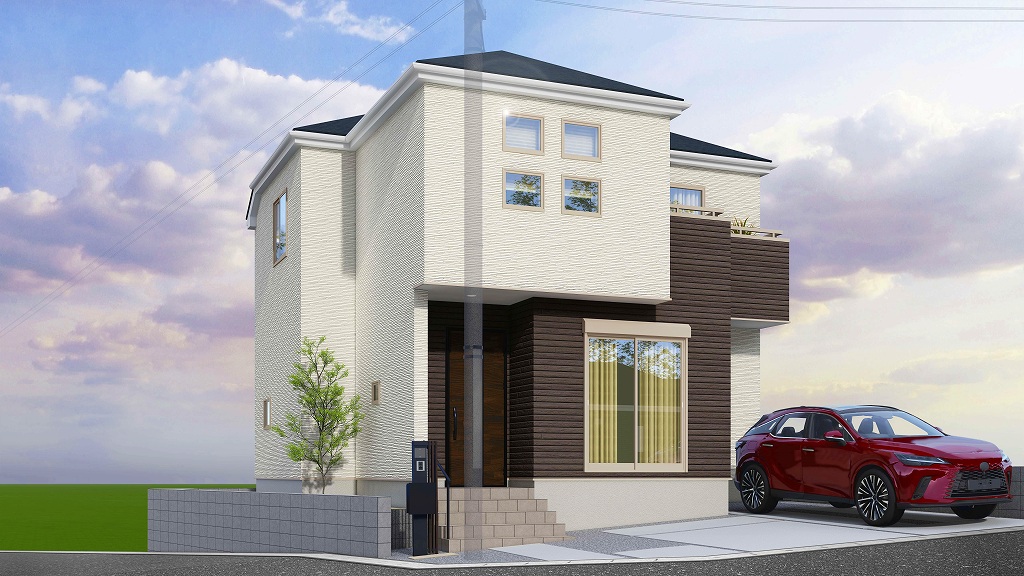 物件画像 埼玉県川口市大字東貝塚