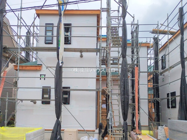 物件画像 埼玉県久喜市吉羽1丁目