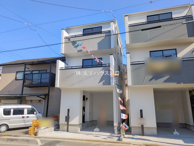 物件画像 埼玉県川口市上青木西３丁目