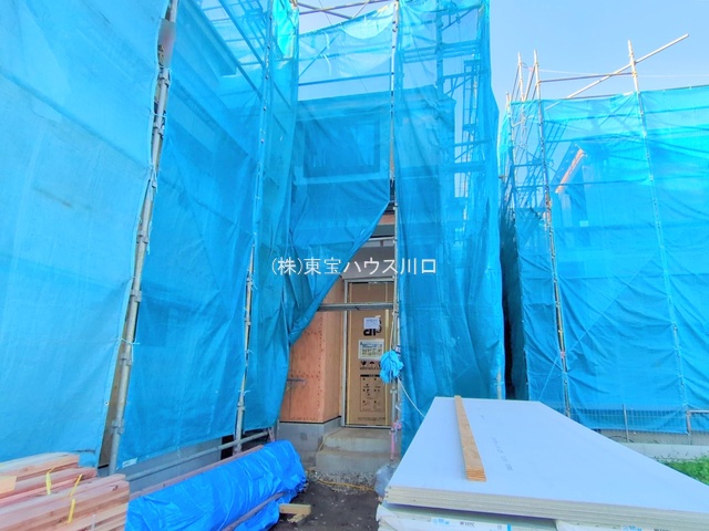 物件画像 東京都練馬区大泉町２丁目