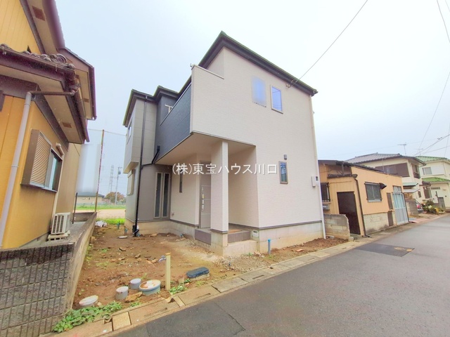 物件画像 埼玉県春日部市上蛭田