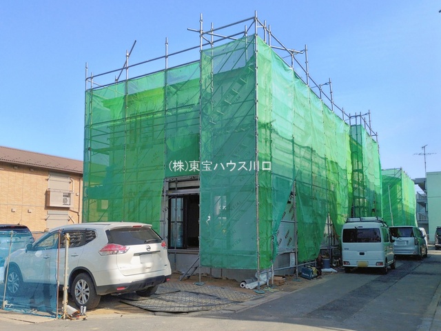 物件画像 埼玉県越谷市瓦曽根１丁目