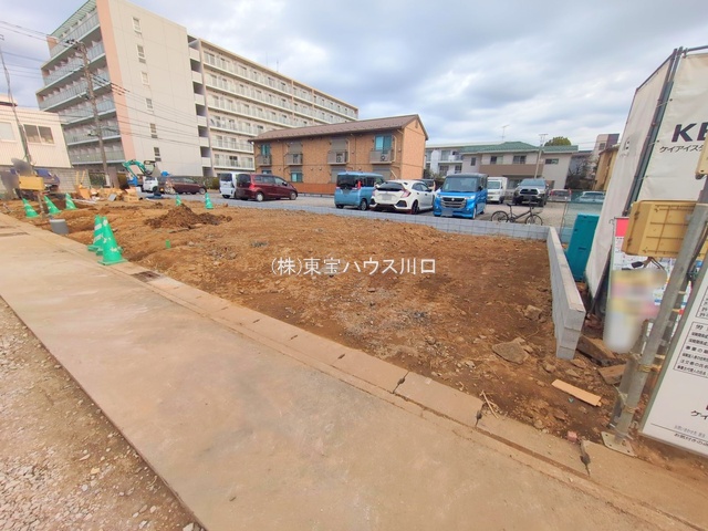 物件画像 埼玉県越谷市瓦曽根1丁目