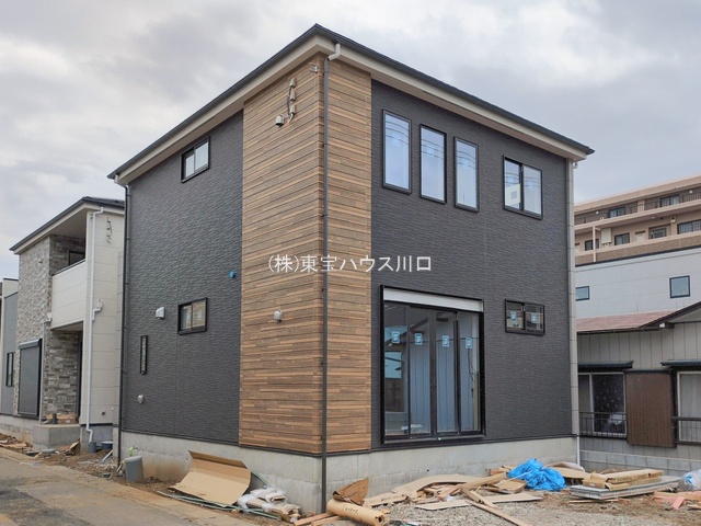 物件画像 埼玉県越谷市瓦曽根１丁目