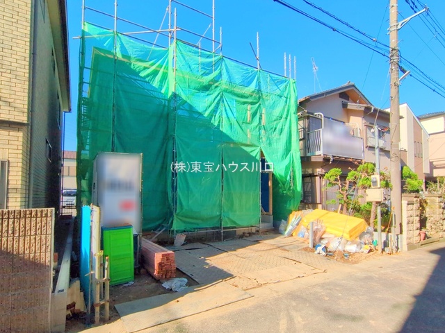 物件画像 埼玉県越谷市大字大林