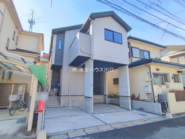 物件画像 埼玉県さいたま市 南区大字太田窪