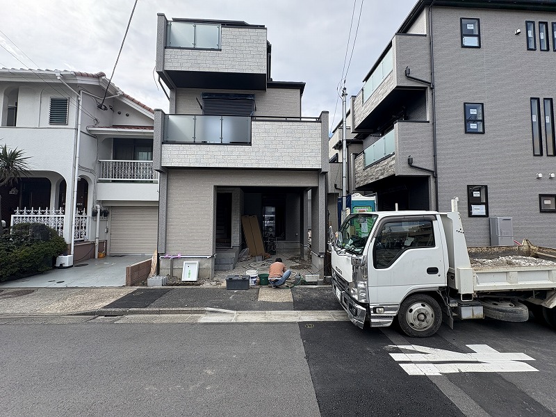 物件画像 東京都足立区佐野2丁目