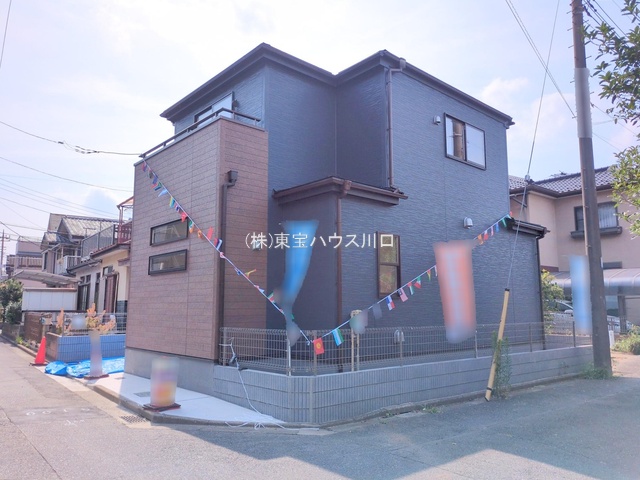 物件画像 埼玉県富士見市渡戸3丁目