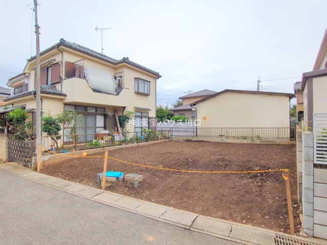 物件画像 埼玉県さいたま市 中央区八王子2丁目