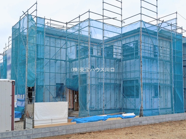 物件画像 埼玉県北本市大字下石戸 下