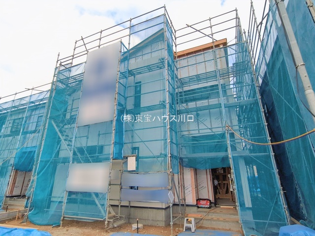 物件画像 埼玉県北本市大字下石戸 下