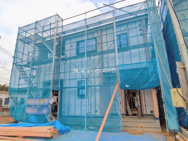 物件画像 埼玉県北本市大字下石戸 下