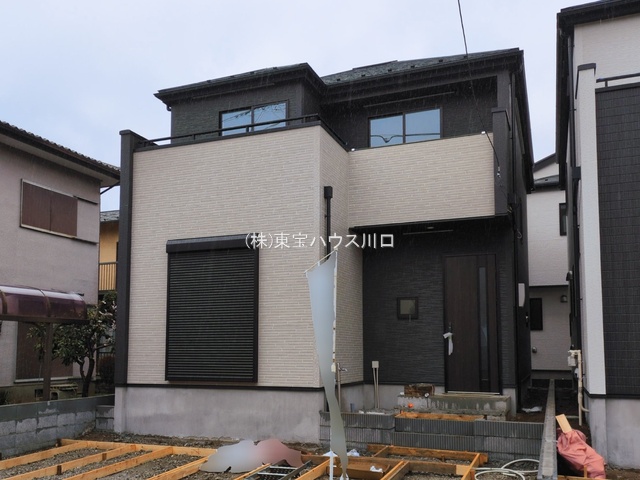 物件画像 埼玉県越谷市弥栄町４丁目