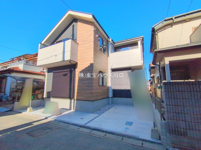 物件画像 埼玉県越谷市谷中町１丁目