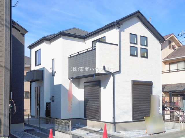 物件画像 埼玉県さいたま市 見沼区東大宮１丁目