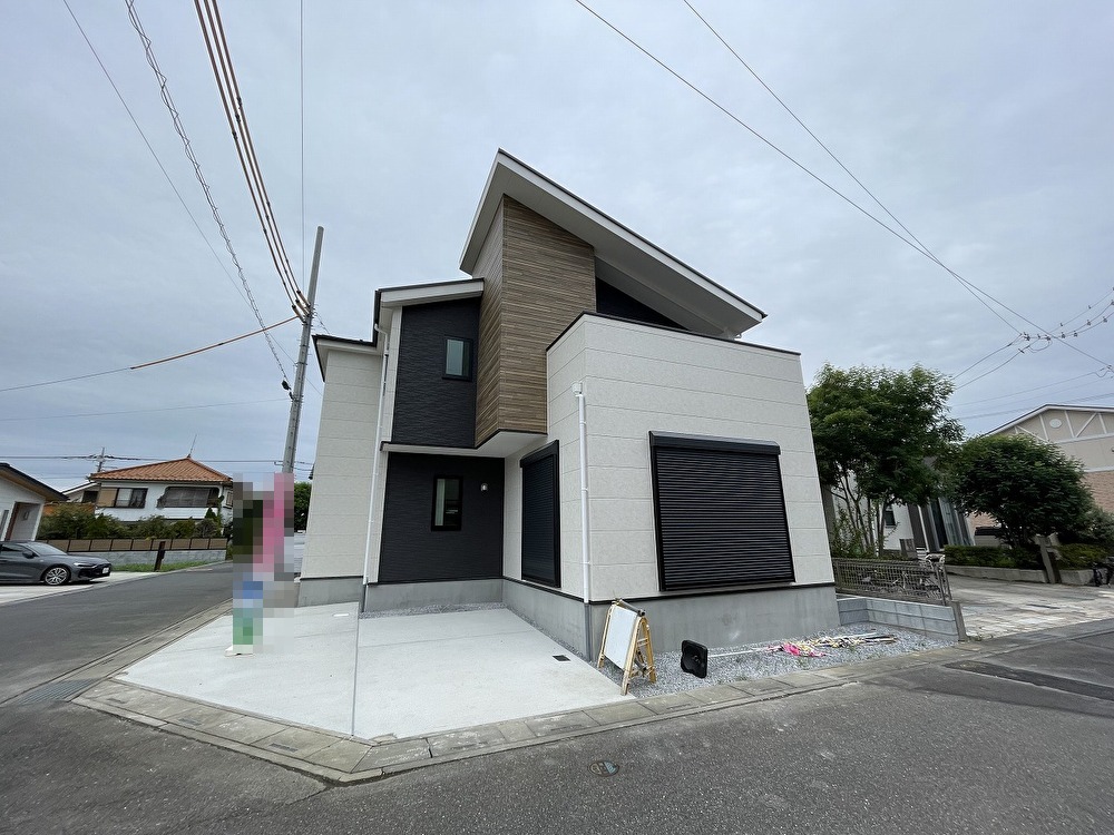 物件画像 埼玉県越谷市大字大竹