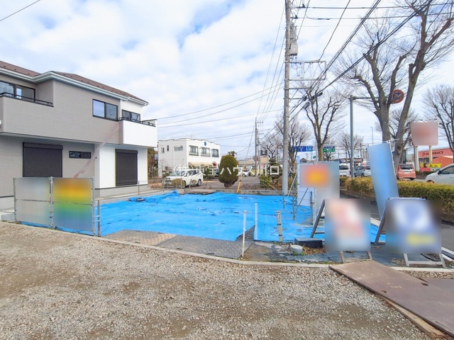 物件画像 埼玉県さいたま市 桜区大字下大久保