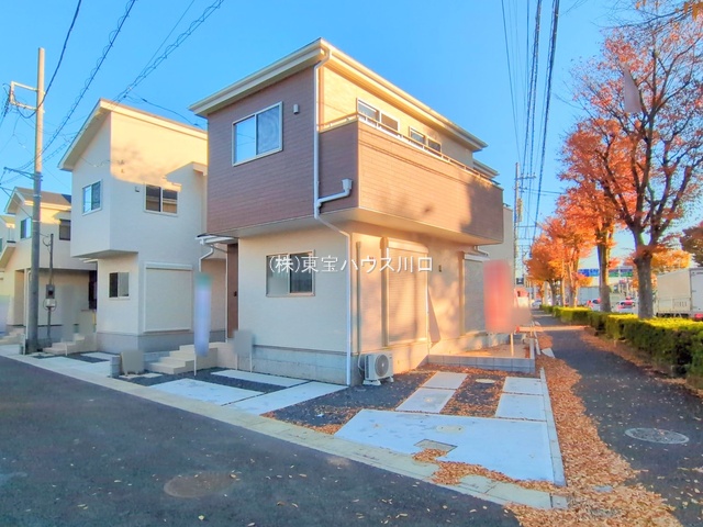 物件画像 埼玉県さいたま市 桜区大字下大久保