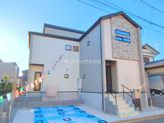 物件画像 埼玉県桶川市大字坂田