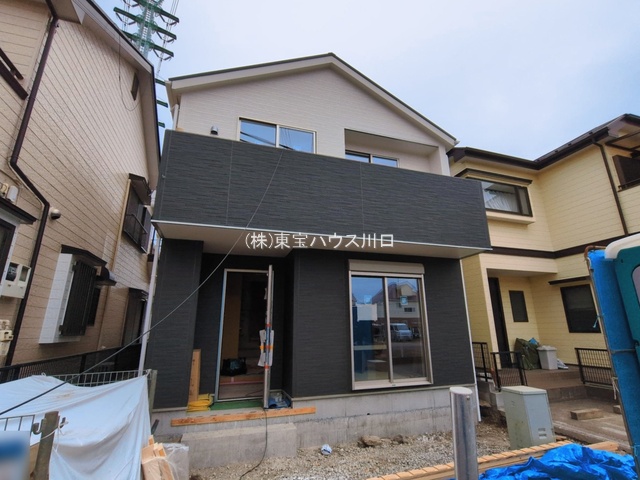 物件画像 埼玉県越谷市大字大泊