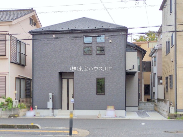 物件画像 埼玉県草加市草加2丁目